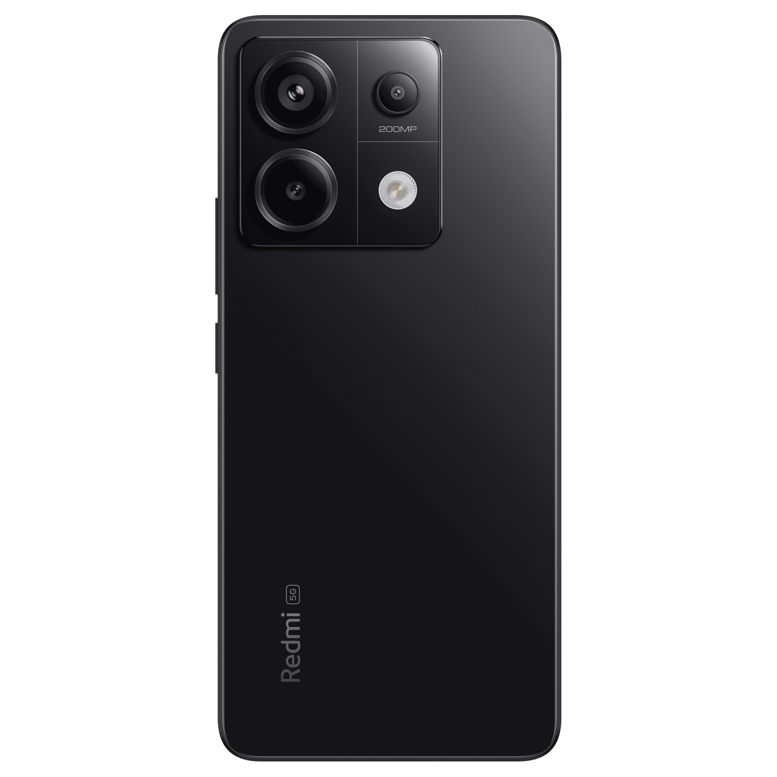 Buy Redmi Note 13 Pro 5G (8GB RAM, 128GB, Black) Online - Croma